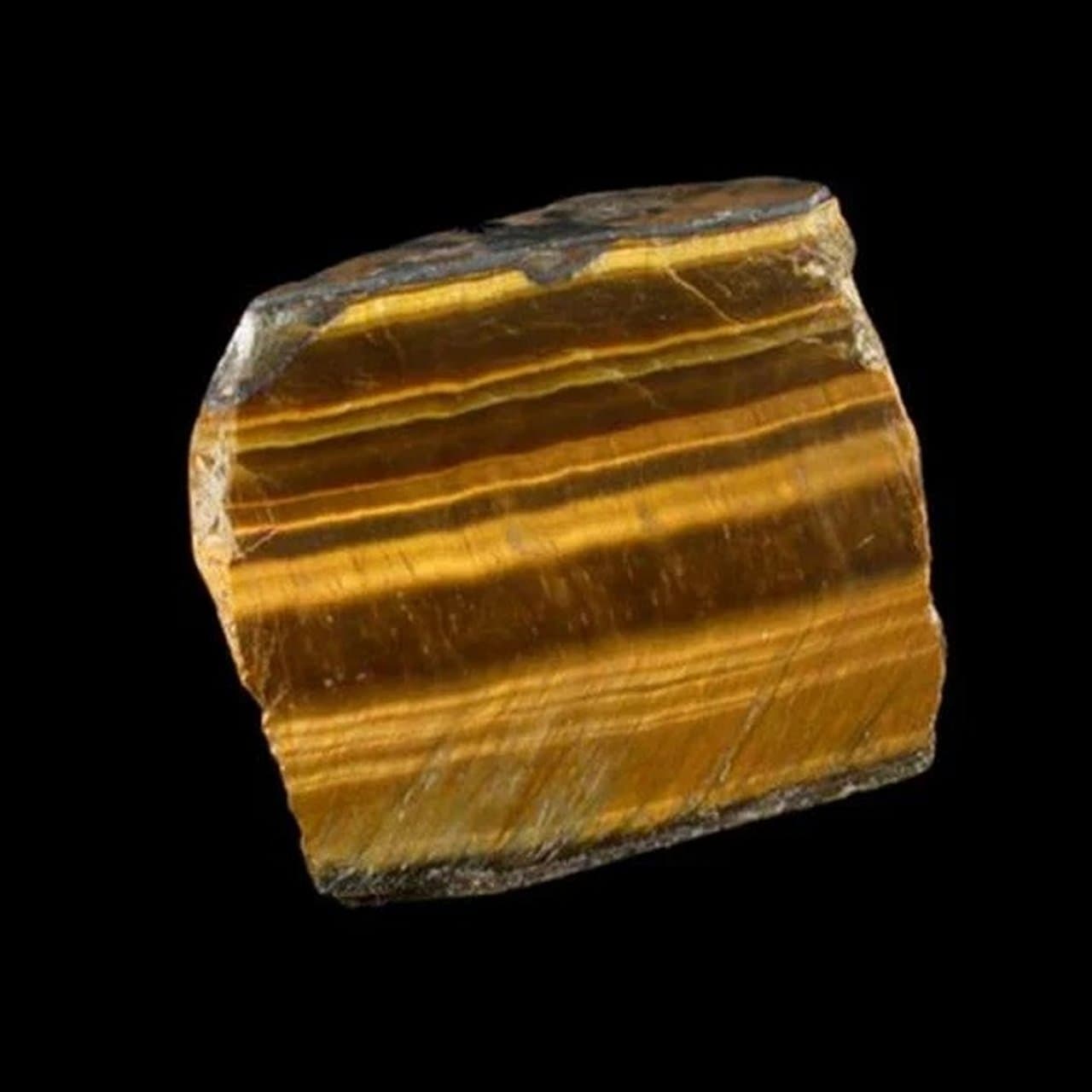 Тигровый глаз