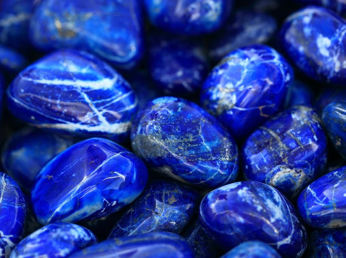 Лазурит