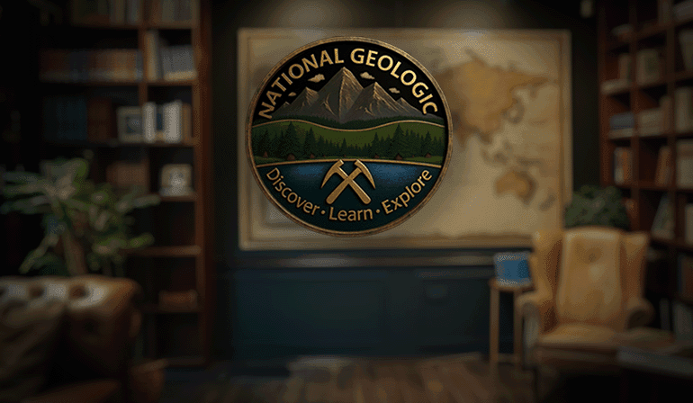 Community of geologists