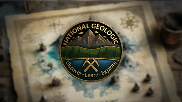 National Geologic Club